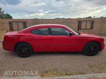 2007 Dodge Charger - miniatura 3
