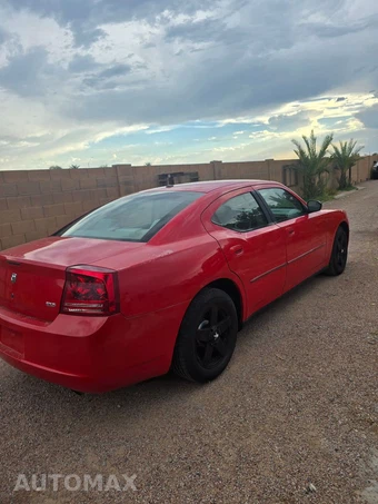 2007 Dodge Charger - miniatura 35