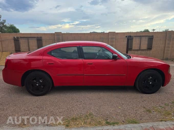 2007 Dodge Charger - miniatura 4