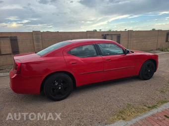 2007 Dodge Charger - miniatura 5