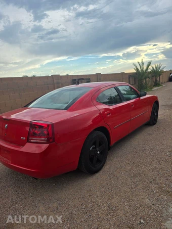 2007 Dodge Charger - miniatura 7