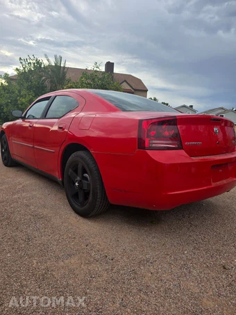 2007 Dodge Charger - miniatura 9