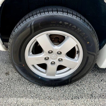 2007 Dodge Grand Caravan SXT Minivan 119.3" WB - miniatura 106