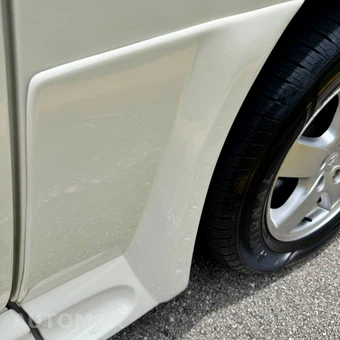 2007 Dodge Grand Caravan SXT Minivan 119.3" WB - miniatura 113