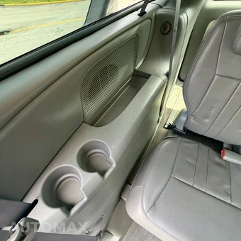 2007 Dodge Grand Caravan SXT Minivan 119.3" WB - miniatura 28