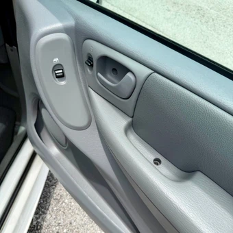 2007 Dodge Grand Caravan SXT Minivan 119.3" WB - miniatura 40