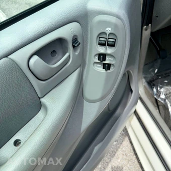 2007 Dodge Grand Caravan SXT Minivan 119.3" WB - miniatura 44