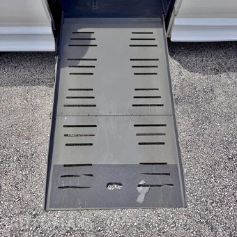 2007 Dodge Grand Caravan SXT Minivan 119.3" WB - miniatura 5