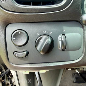 2007 Dodge Grand Caravan SXT Minivan 119.3" WB - miniatura 52