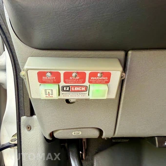 2007 Dodge Grand Caravan SXT Minivan 119.3" WB - miniatura 53