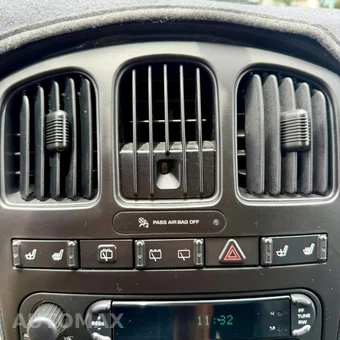 2007 Dodge Grand Caravan SXT Minivan 119.3" WB - miniatura 55