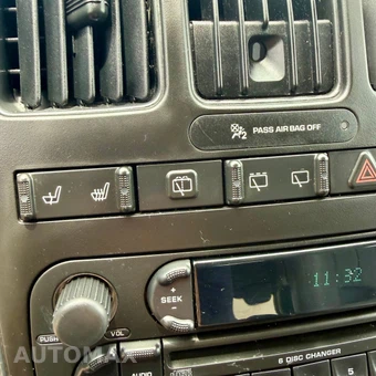 2007 Dodge Grand Caravan SXT Minivan 119.3" WB - miniatura 56
