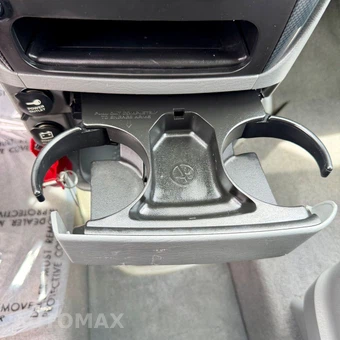 2007 Dodge Grand Caravan SXT Minivan 119.3" WB - miniatura 61