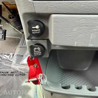 2007 Dodge Grand Caravan SXT Minivan 119.3" WB - miniatura 62
