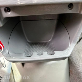2007 Dodge Grand Caravan SXT Minivan 119.3" WB - miniatura 63