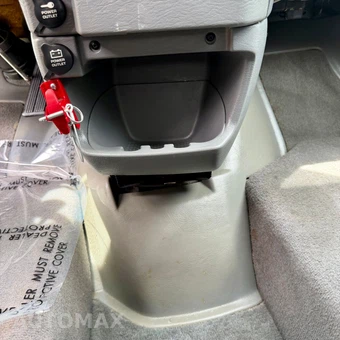 2007 Dodge Grand Caravan SXT Minivan 119.3" WB - miniatura 64