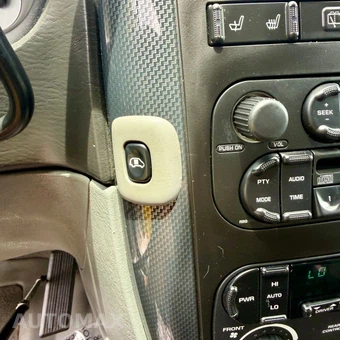 2007 Dodge Grand Caravan SXT Minivan 119.3" WB - miniatura 65