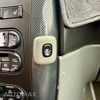 2007 Dodge Grand Caravan SXT Minivan 119.3" WB - miniatura 66