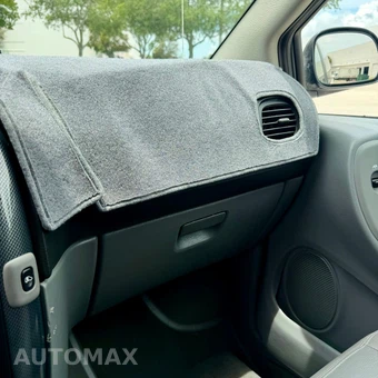 2007 Dodge Grand Caravan SXT Minivan 119.3" WB - miniatura 67