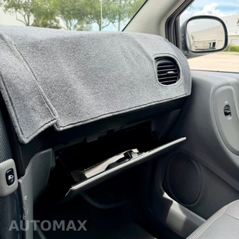 2007 Dodge Grand Caravan SXT Minivan 119.3" WB - miniatura 68