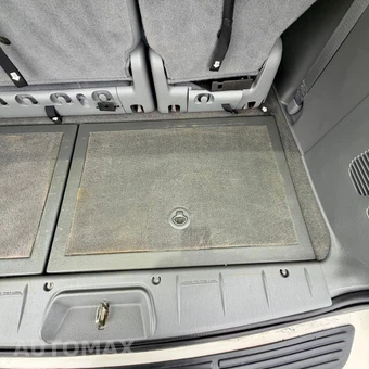2007 Dodge Grand Caravan SXT Minivan 119.3" WB - miniatura 86
