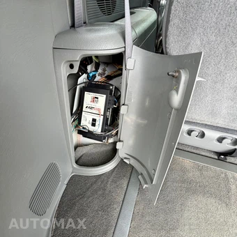 2007 Dodge Grand Caravan SXT Minivan 119.3" WB - miniatura 92
