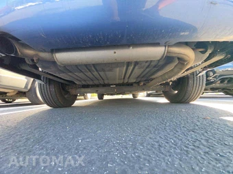 2007 Dodge Grand Caravan SXT Minivan 119.3" WB – miniatura 16