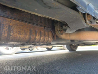 2007 Dodge Grand Caravan SXT Minivan 119.3" WB – miniatura 18