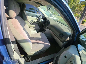 2007 Dodge Grand Caravan SXT Minivan 119.3" WB – miniatura 19