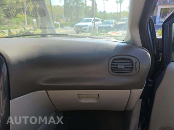 2007 Dodge Grand Caravan SXT Minivan 119.3" WB – miniatura 20