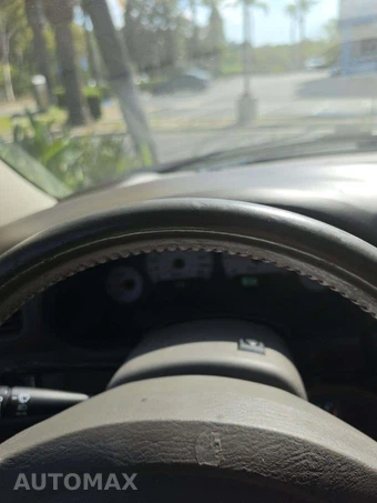 2007 Dodge Grand Caravan SXT Minivan 119.3" WB – miniatura 22