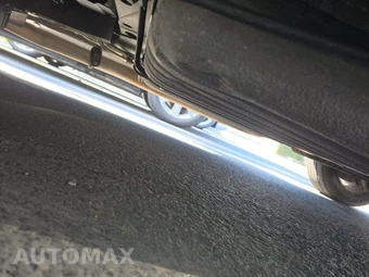 2007 Dodge Grand Caravan SXT Minivan 119.3" WB – miniatura 42
