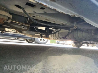 2007 Dodge Grand Caravan SXT Minivan 119.3" WB – miniatura 7