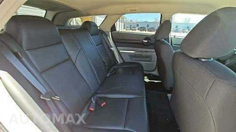 2007 Dodge Magnum Police – miniatura 17