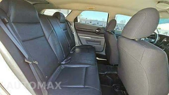2007 Dodge Magnum Police - miniatura 19