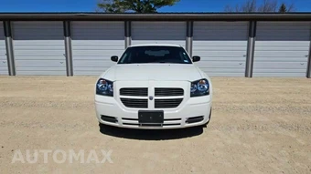2007 Dodge Magnum Police - miniatura 2