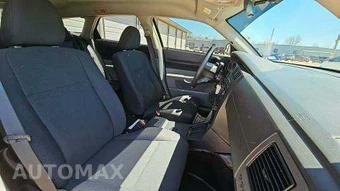 2007 Dodge Magnum Police - miniatura 21