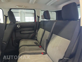 2007 Dodge Nitro SXT – miniatura 13