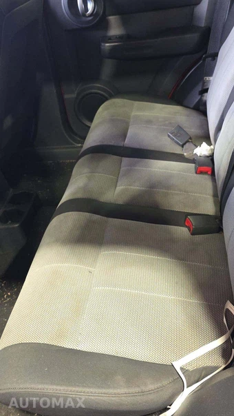2007 Dodge Nitro SXT – miniatura 24