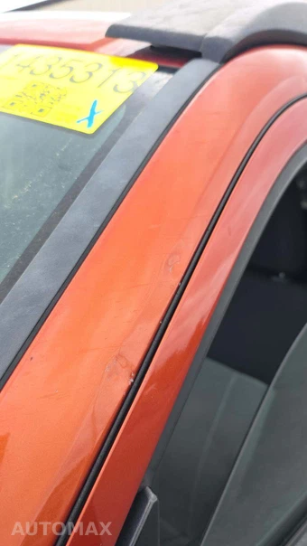 2007 Dodge Nitro SXT – miniatura 40