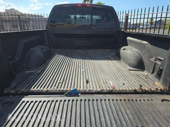 2007 Dodge Ram 1500 SLT Crew Cab Medium Bed – miniatura 14
