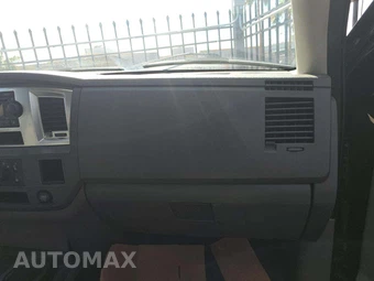 2007 Dodge Ram 1500 SLT Crew Cab Medium Bed – miniatura 19