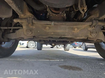2007 Dodge Ram 1500 SLT Crew Cab Medium Bed – miniatura 20