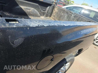 2007 Dodge Ram 1500 SLT Crew Cab Medium Bed – miniatura 23