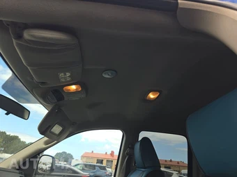 2007 Dodge Ram 1500 SLT Crew Cab Medium Bed – miniatura 14