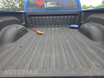 2007 Dodge Ram 1500 SLT Crew Cab Medium Bed – miniatura 17