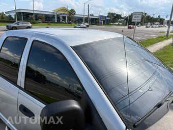 2007 Dodge Ram 1500 SLT Crew Cab Medium Bed - miniatura 17