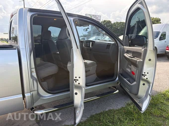 2007 Dodge Ram 1500 SLT Crew Cab Medium Bed - miniatura 20