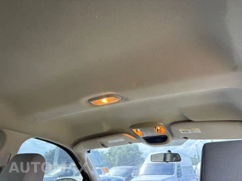 2007 Dodge Ram 1500 SLT Crew Cab Medium Bed - miniatura 22