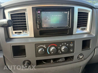 2007 Dodge Ram 1500 SLT Crew Cab Medium Bed - miniatura 37